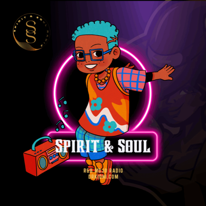  Spirit & Soul Radio