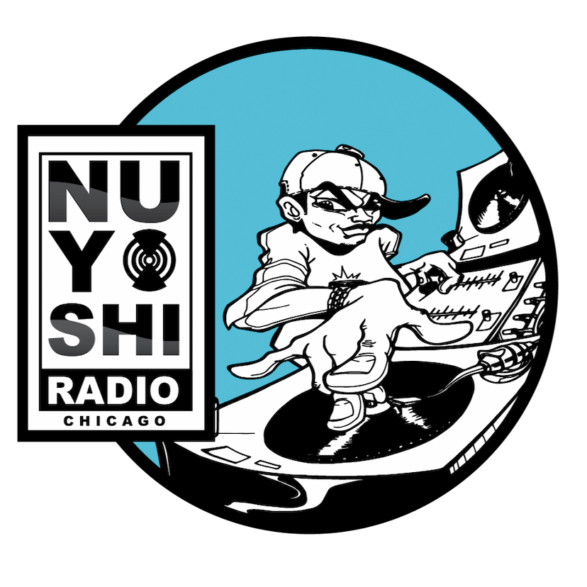 NUYOSHI RADIO 