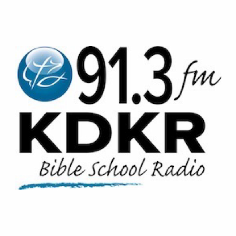 Bible School Radio KDKR