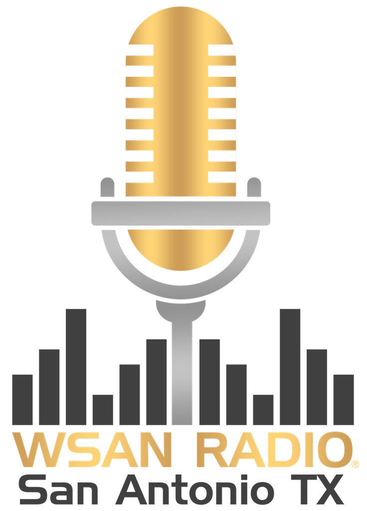 WSAN Radio San Antonio