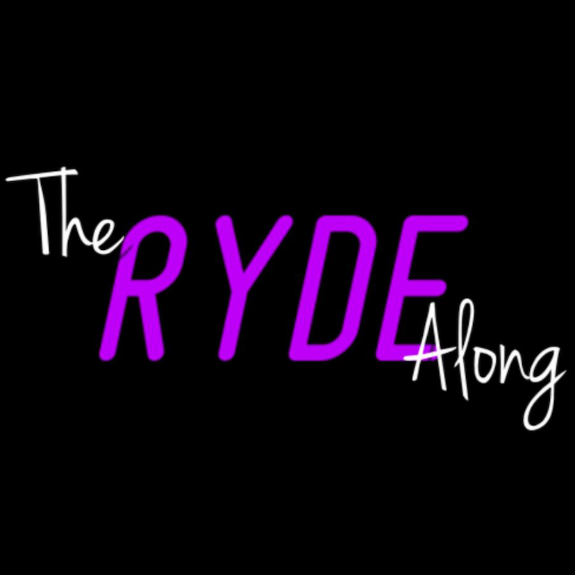 The Ryde Along