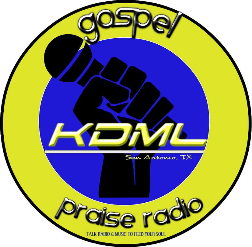 Gospel KDML Praise Radio