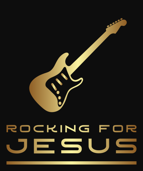 Rocking for Jesus