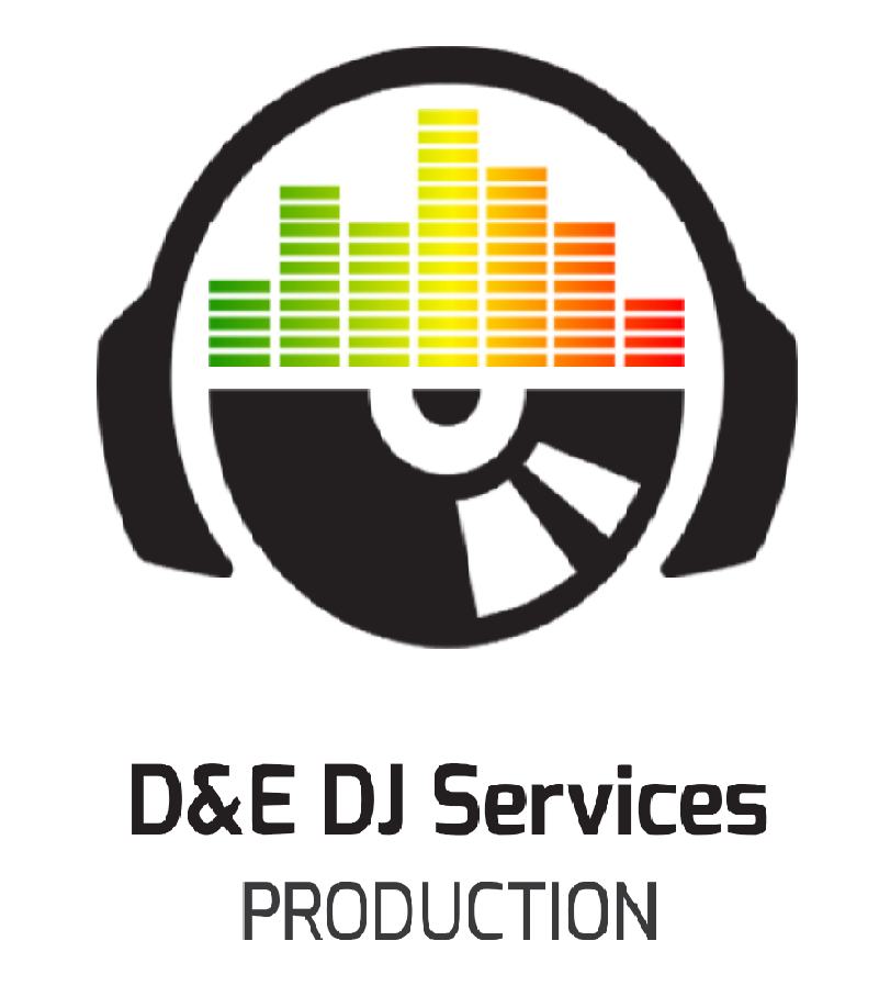 D&E DJ Services