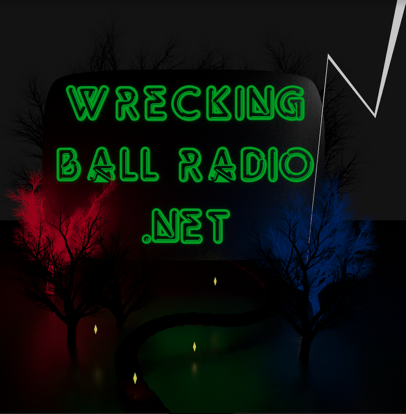 WreckingBallRadio.NET