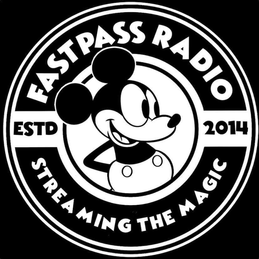 Fastpass Radio