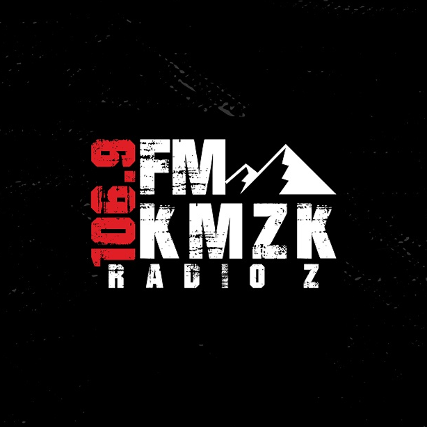 106.9 Radio Z KMZK-FM