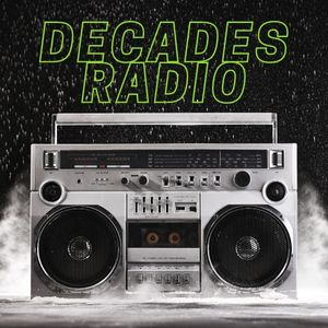 Decades Radio