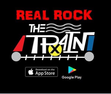 RealRock The Train