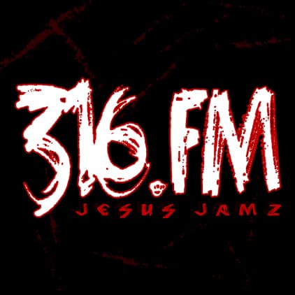 Christian Radio 316.FM Jesus Jamz