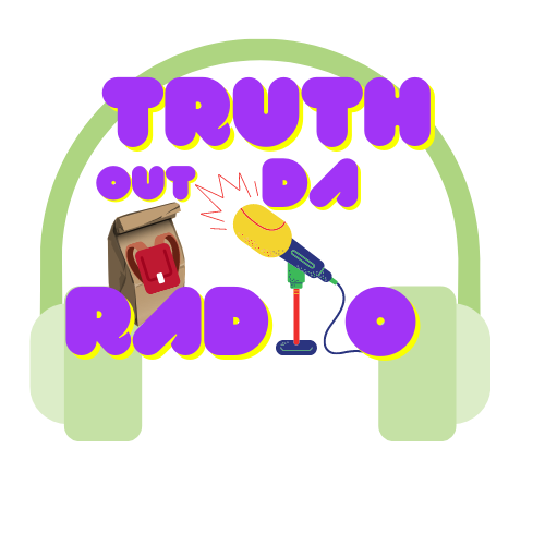 Truth Out Da Bag Radio