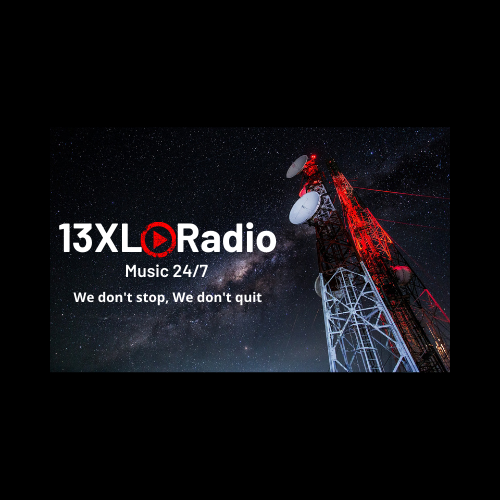 13XL Radio