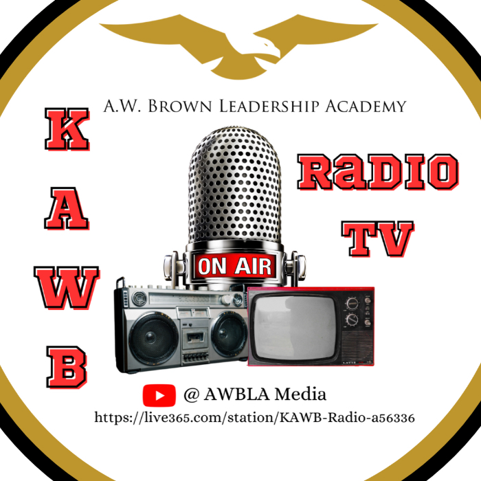 KAWB Radio
