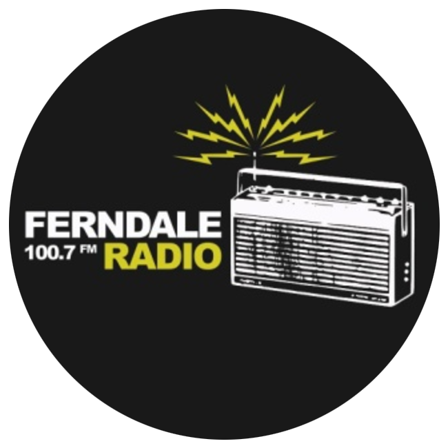 100.7 Ferndale Radio
