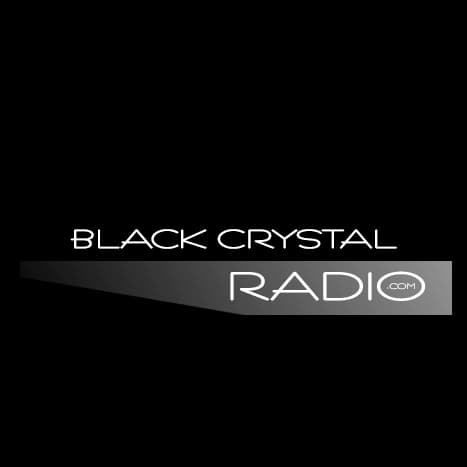 Black Crystal Radio