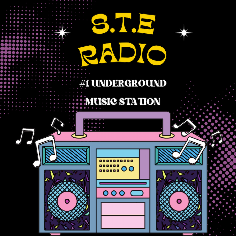 S.T.E Radio