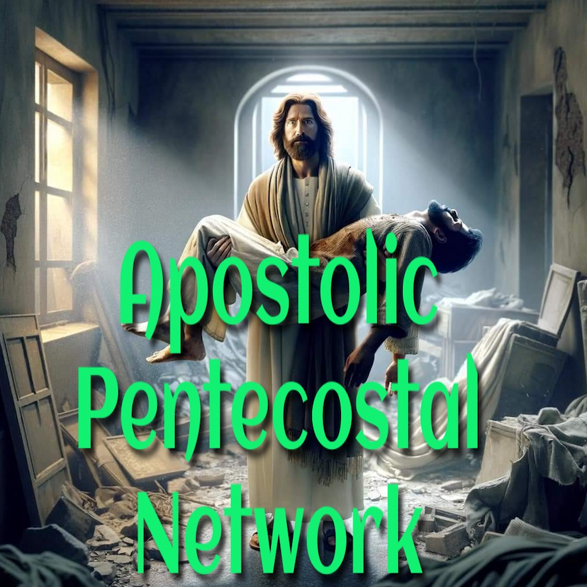 Apostolic Pentecostal Network 
