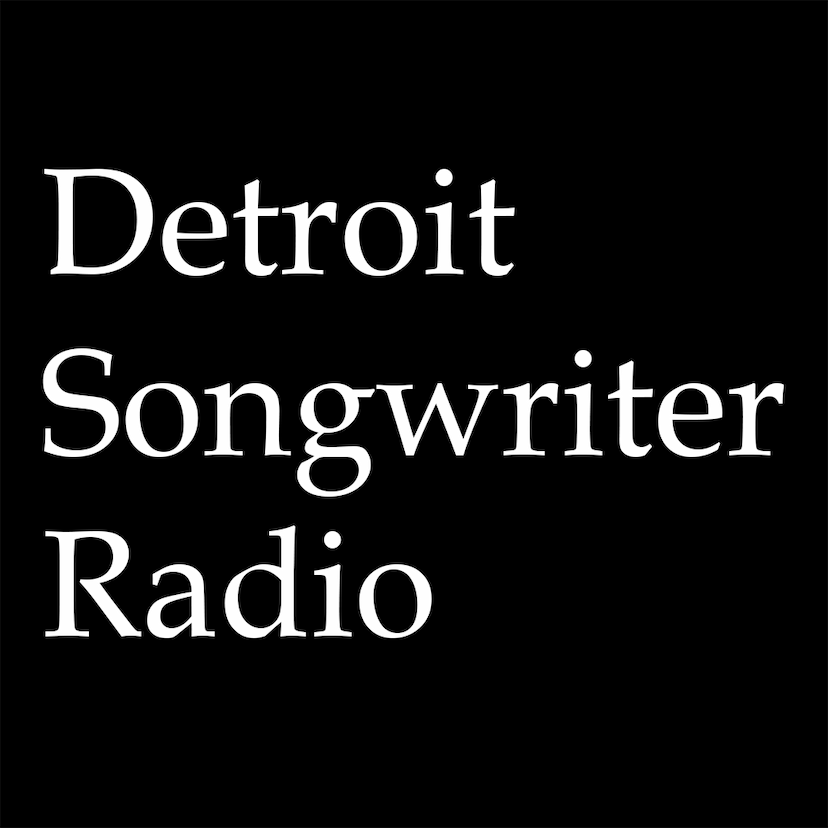 Detroit Songwriter Radio