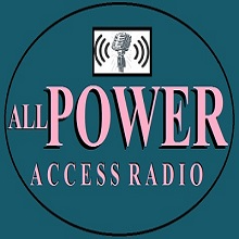 All  POWER Access Radio