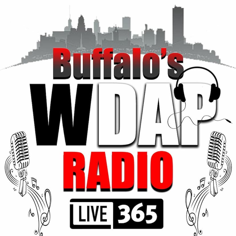 Buffalo WDAP Radio