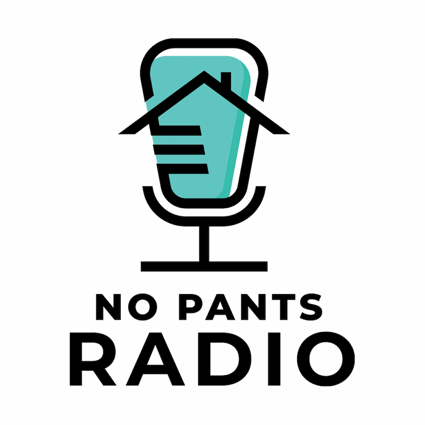 No Pants Radio