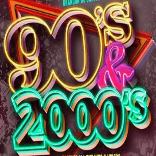 90s & 2000s Pop Hits