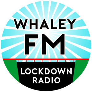 Whaley lockdown radio 