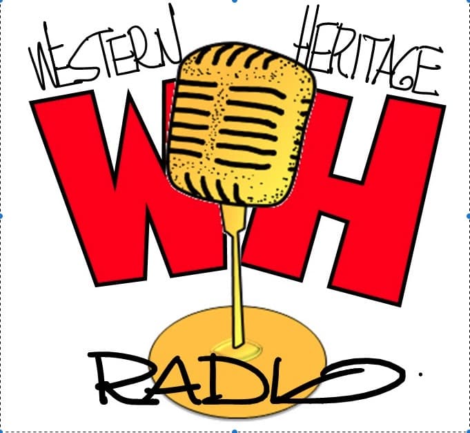 Western Heritage Radio