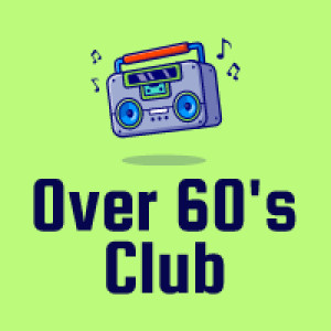 Over 60's Club