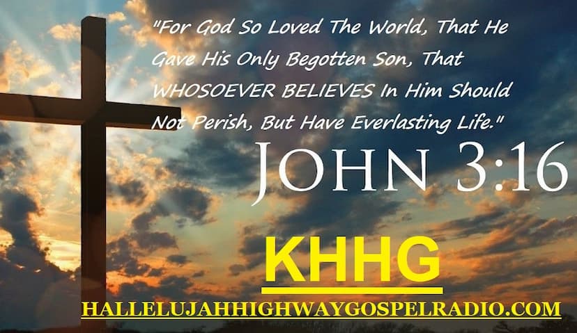 KHHG-Hallelujah Highway Gospel Radio 