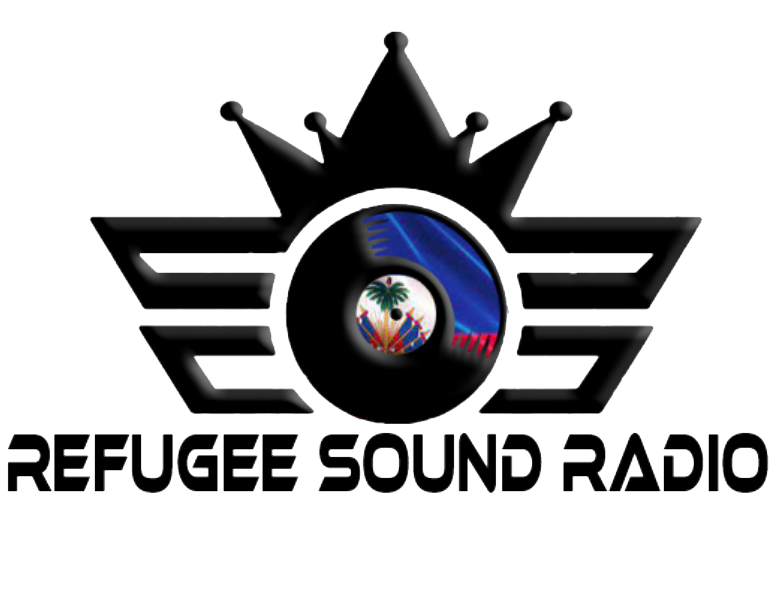 Refugee Sound Radio