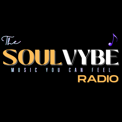 THE SOULVYBE Radio