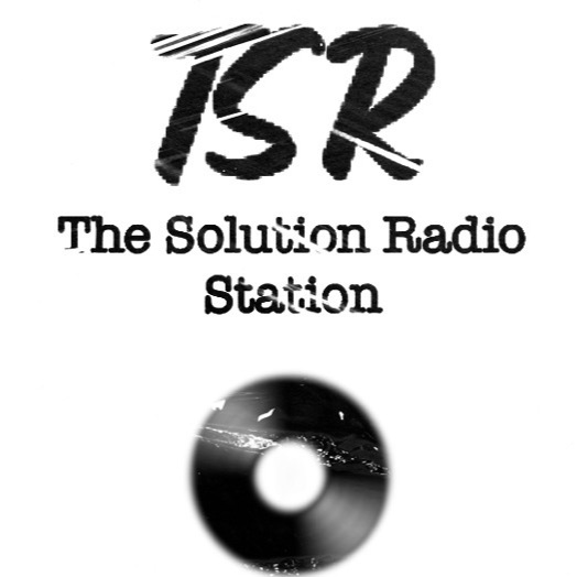THE SOLUTION RADIO STATION 