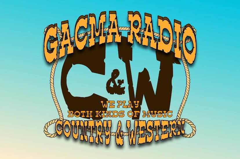 GACMA radio 