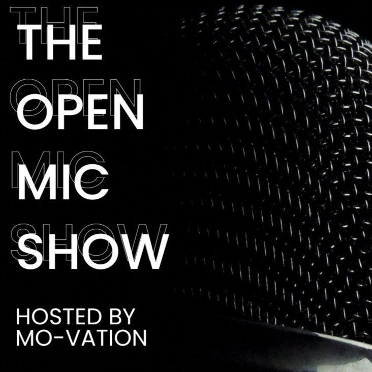 The Open Mic Show