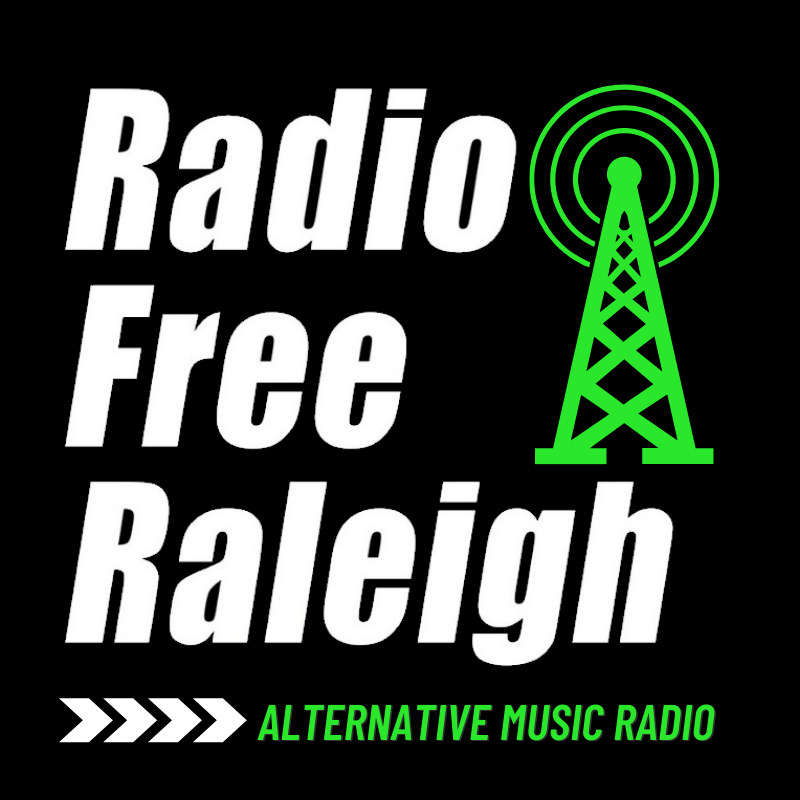 Radio Free Raleigh