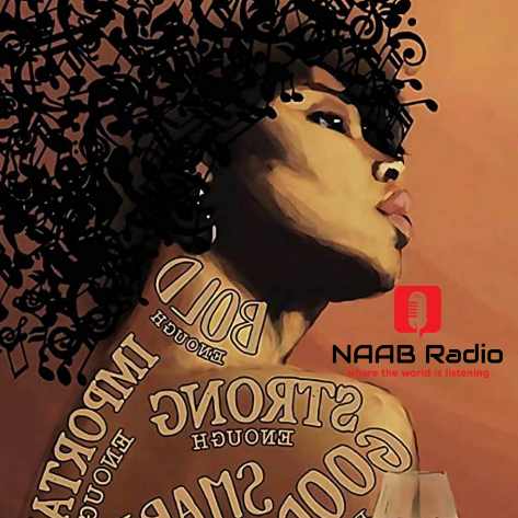 NAAB RADIO AFROBEATS NATION