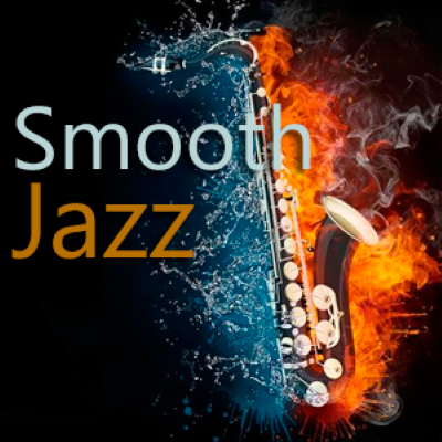Smooth Jazz Box