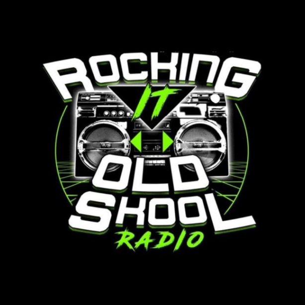 Rocking It Old Skool Radio