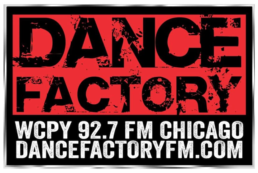 Dance Factory FM Chicago