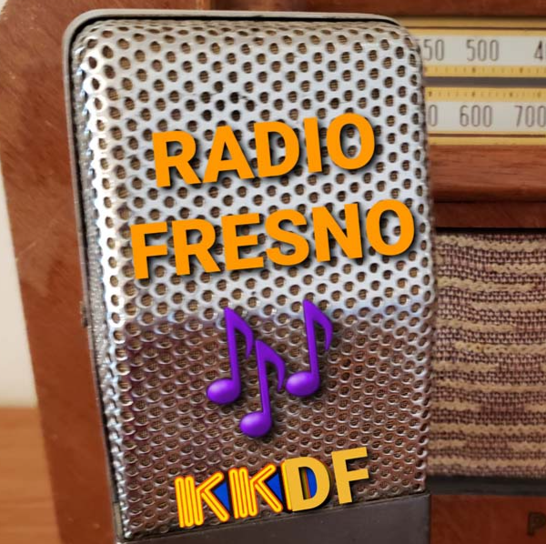 Radio Fresno KKDF