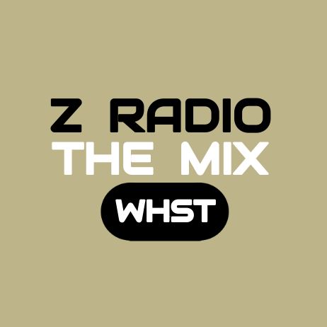 Z Radio The Mix