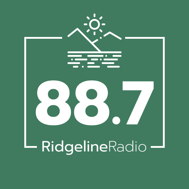 88.7 Ridgeline Radio