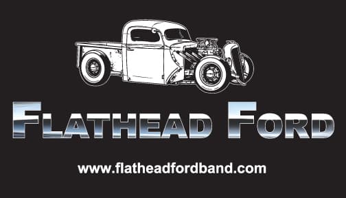 FLATHEAD FORD's - Hot Rod Radio