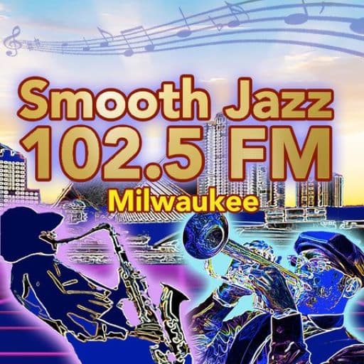 Smooth Jazz & More WJTI Milwaukee 102.5 