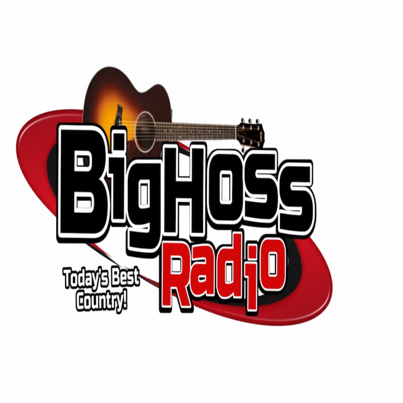 Big Hoss Radio