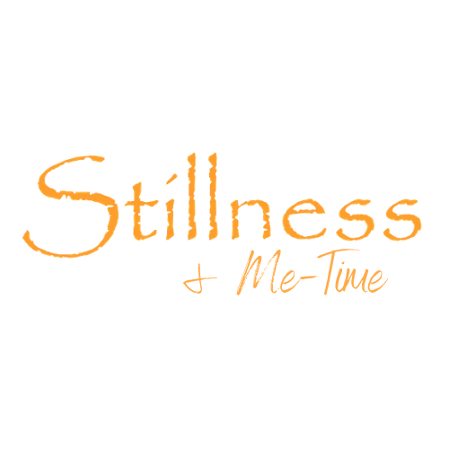 Stillness and Me-Time Radio