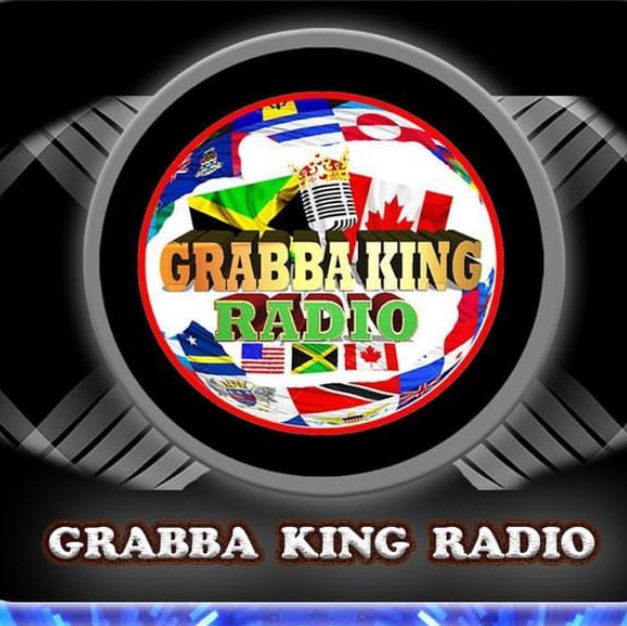 Grabba King Radio