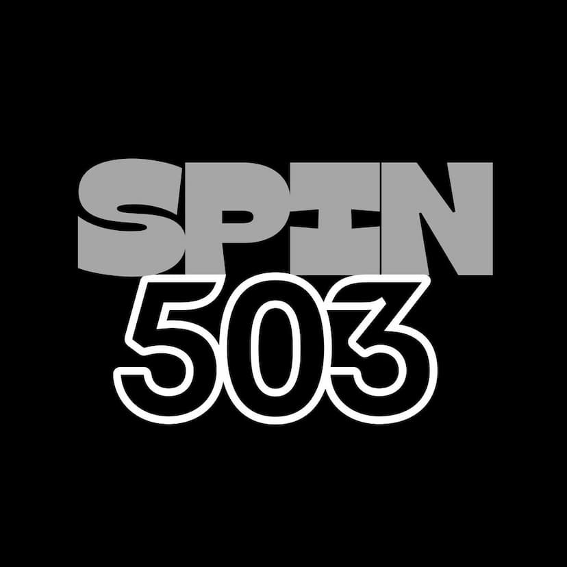 SPIN 503