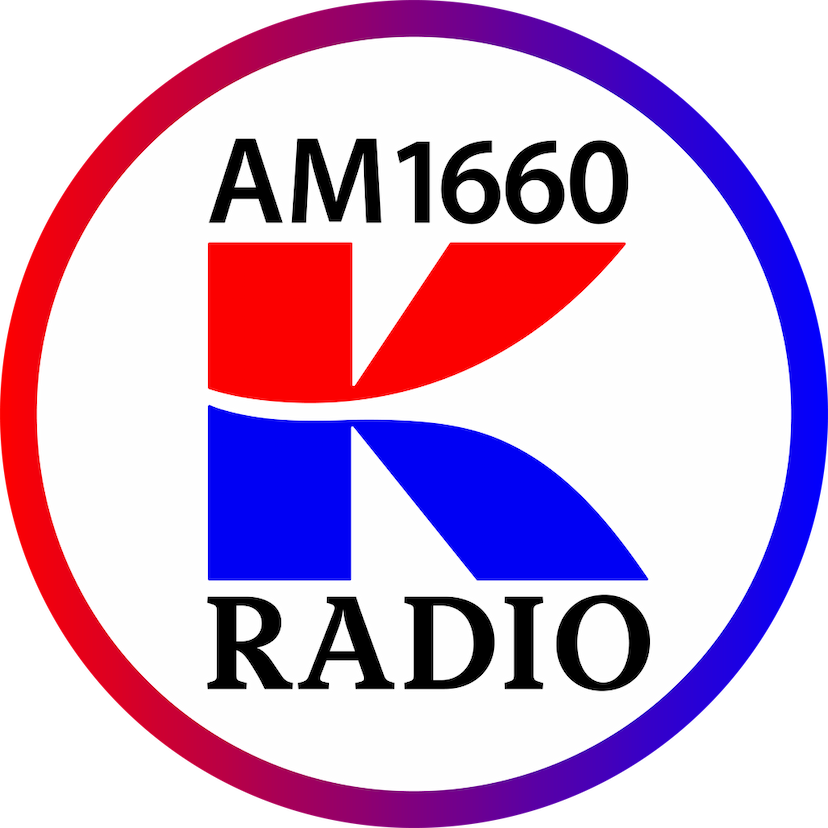 AM1660 K-RADIO